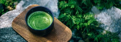 7 Calming Superfoods and Herbs to Balance Your Mood