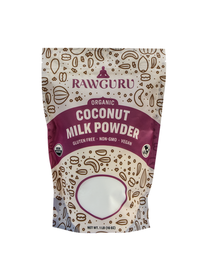 Coconut Milk Powder