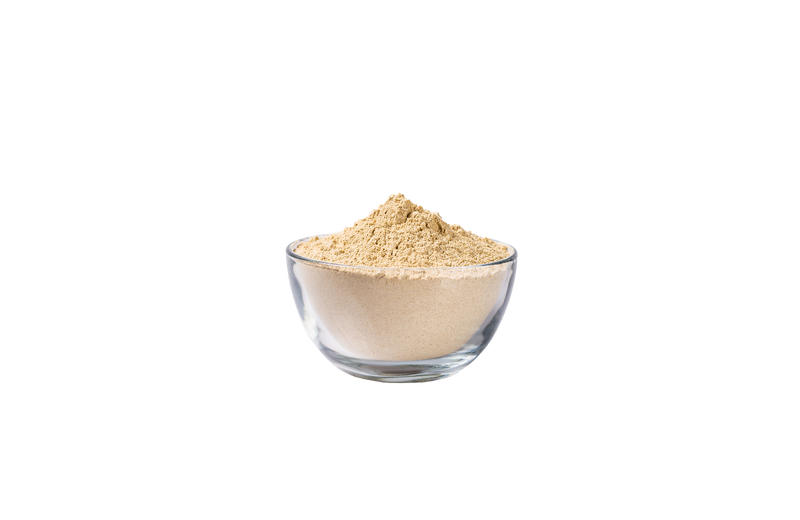 gelatinized maca powder 