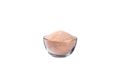 Himalayan Pink Crystal Salt