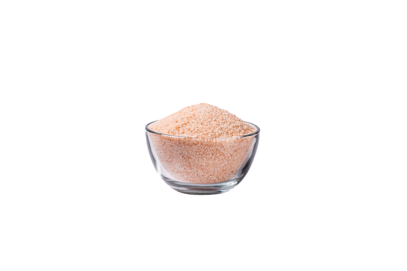 Himalayan Pink Crystal Salt