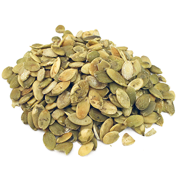 Organic Sprouted Pumpkin Seeds