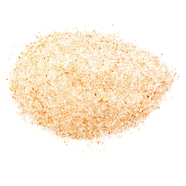 Himalayan Pink Crystal Salt